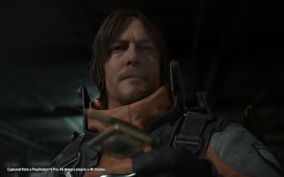 Death Stranding – wymagania sprzętowe i najważniejsze informacje