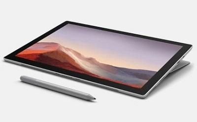 Microsoft Surface Pro 7 - recenzja, dane techniczne, czy warto?