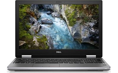 Dell Precision 7540 - recenzja, dane techniczne, czy warto?