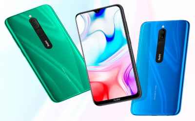 Xiaomi Redmi 8A i Redmi 8 – najważniejsze informacje o smartfonach