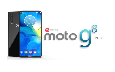 Motorola Moto G8 Plus – najważniejsze informacje o smartfonie