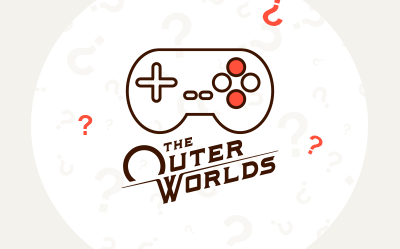 The Outer Worlds – wymagania sprzętowe, najważniejsze informacje