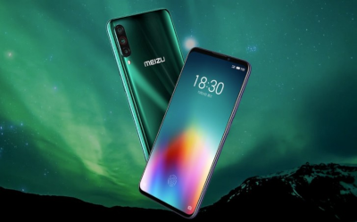 Meizu 16T – najważniejsze szczegóły techniczne nowego smartfona