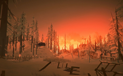 The Long Dark – wymagania sprzętowe i najważniejsze informacje o grze