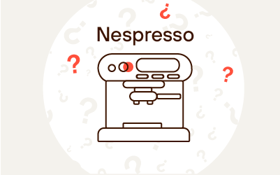 Kawy i ekspresy kapsułkowe Nespresso - najlepszy wybór dla miłośników kawy