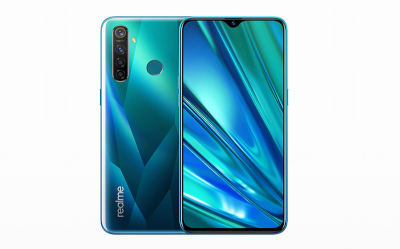 Realme 5 i 5 Pro – najważniejsze informacje o nowych smartfonach