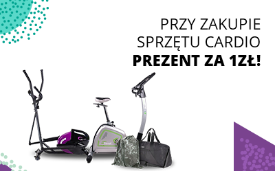 Prezent za 1 zł gratis!