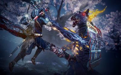 Nioh 2 – wymagania sprzętowe do gry i najważniejsze informacje