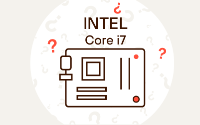 Jaka płyta główna do Intel Core i7?