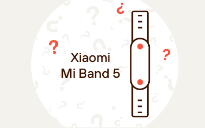 Recenzja Xiaomi Mi Band 5 po oficjalnej premierze