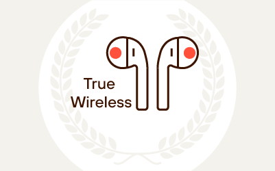 Ranking słuchawek True Wireless. Top 10 najlepszych modeli