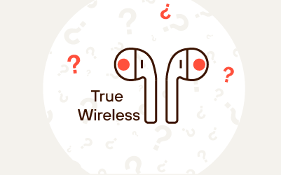 Jakie słuchawki True Wireless wybrać?