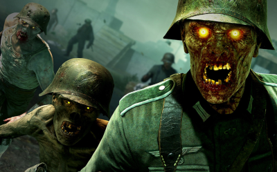 Zombie Army 4: Dead War – wymagania sprzętowe i podstawowe informacje