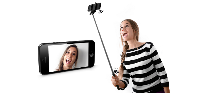 Jak wybrać selfie stick? Który będzie najlepszy?
