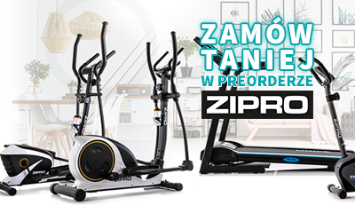 Zamów taniej w preorderze