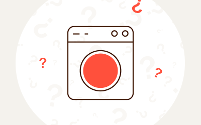 Ile wody zużywa pralka od popularnego producenta? Jaką pralkę kupić?