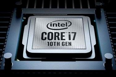 Procesor Intel Core i7-10700F - dane techniczne. Co warto wiedzieć?