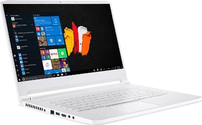 Acer ConceptD 7 – dane techniczne. Co warto wiedzieć?