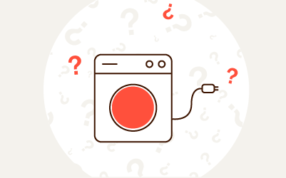 Jak prawidłowo podłączyć pralkę? Krótki poradnik krok po kroku
