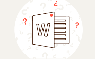 Funkcje w Microsoft Word - które są przydatne?
