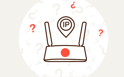 Jak sprawdzić IP routera?
