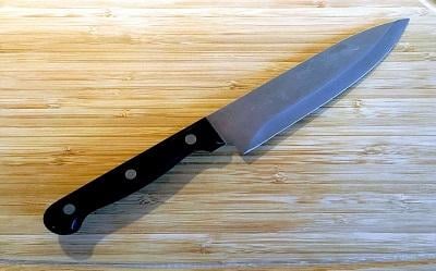 Jak wybrać noże kuchenne?