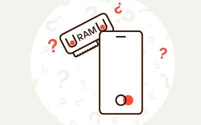 Co to jest pamięć ram w telefonie?