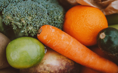 Czym są przecieraki do owoców i warzyw? Jak używać przecieraków?