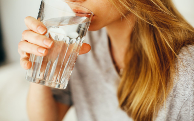 Czy woda z kranu jest zdrowa? Czy filtrowanie wody jest konieczne?