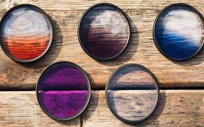 Rodzaje filtrów fotograficznych – co warto o nich wiedzieć?