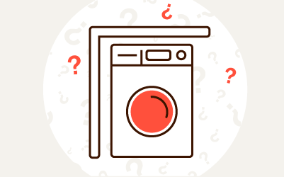 Jak ukryć pralkę w łazience? Dlaczego warto zabudować pralkę?