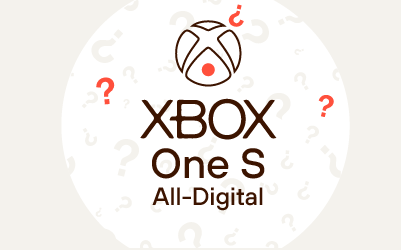 Czy warto kupić konsolę Xbox One S All-Digital?