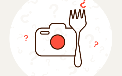 Fotografia kulinarna. Jak fotografować jedzenie?
