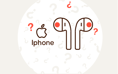 Jakie słuchawki pasują do iPhone? Jaki model wybrać?