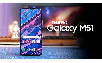 Recenzja Samsung Galaxy M51 – specyfikacja techniczna i najważniejsze szczegóły