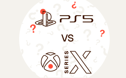 Porównanie PlayStation 5 vs Xbox Series X. Którą konsole wybrać?