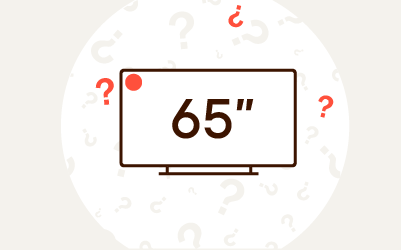 Jaki telewizor 65 cali? Jak wybrać? Polecane modele