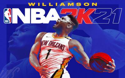 Wymagania sprzętowe NBA 2K21 i najważniejsze informacje