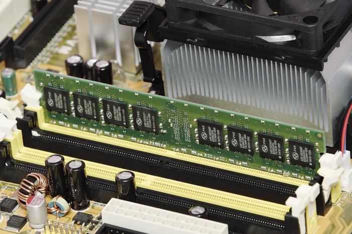 Czym jest taktowanie pamięci RAM? Dlaczego ten parametr jest ważny?