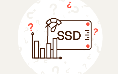 Jak testować dyski SSD?