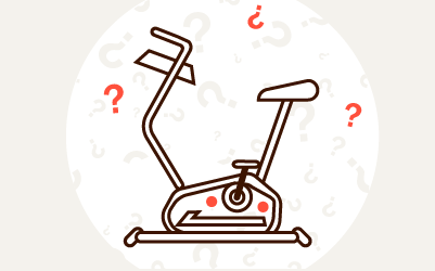 Jaki rower treningowy wybrać? Który będzie najlepszy?