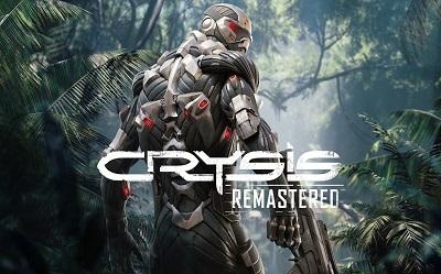 Wymagania sprzętowe Crysis Remastered