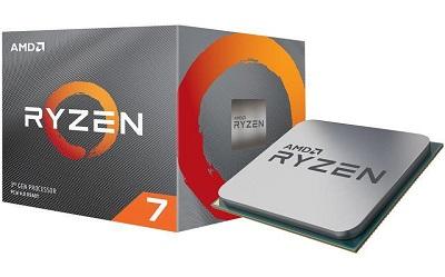 AMD Ryzen 7 5700U - nowe procesory dla użytkowników laptoów