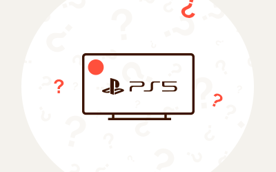 Jaki telewizor do PS5 kupić? Polecane modele telewizorów