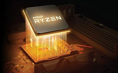 Recenzja AMD Ryzen 5000