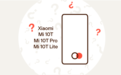 Recenzja nowych smartfonów od Xiaomi — Mi 10T, Mi 10T Pro oraz Mi 10T Lite