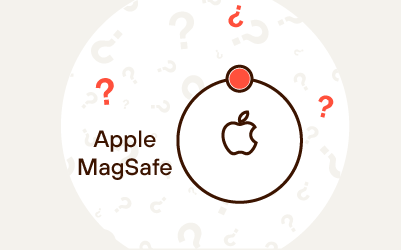 Czym jest ładowarka Apple MagSafe?