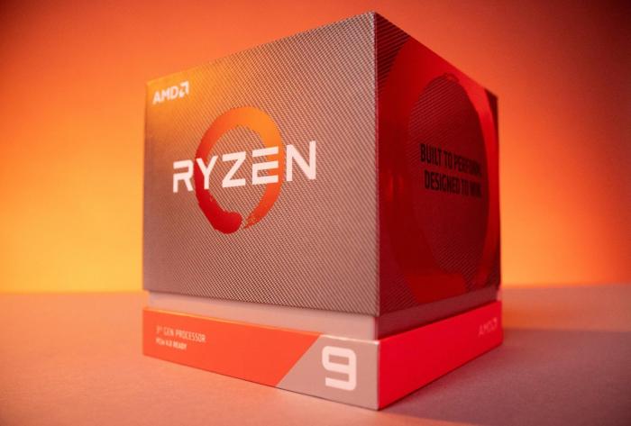 Test procesora AMD Ryzen 9 5900X