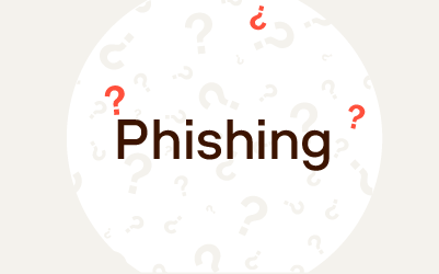 Phishing — co to jest? Jak się przed nim chronić?
