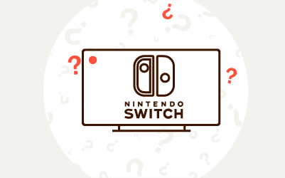 Jak podłączyć Nintendo Switch do telewizora?